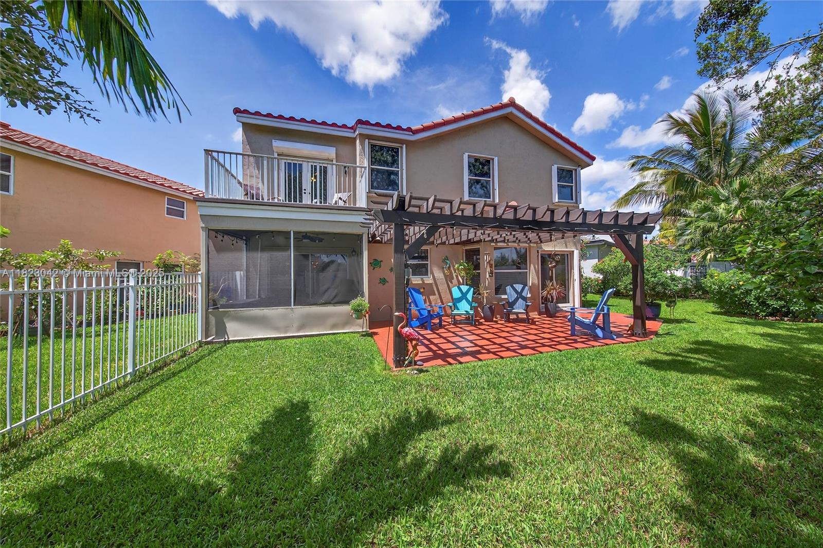SILVER LAKES AT PEMBROKE - Residential