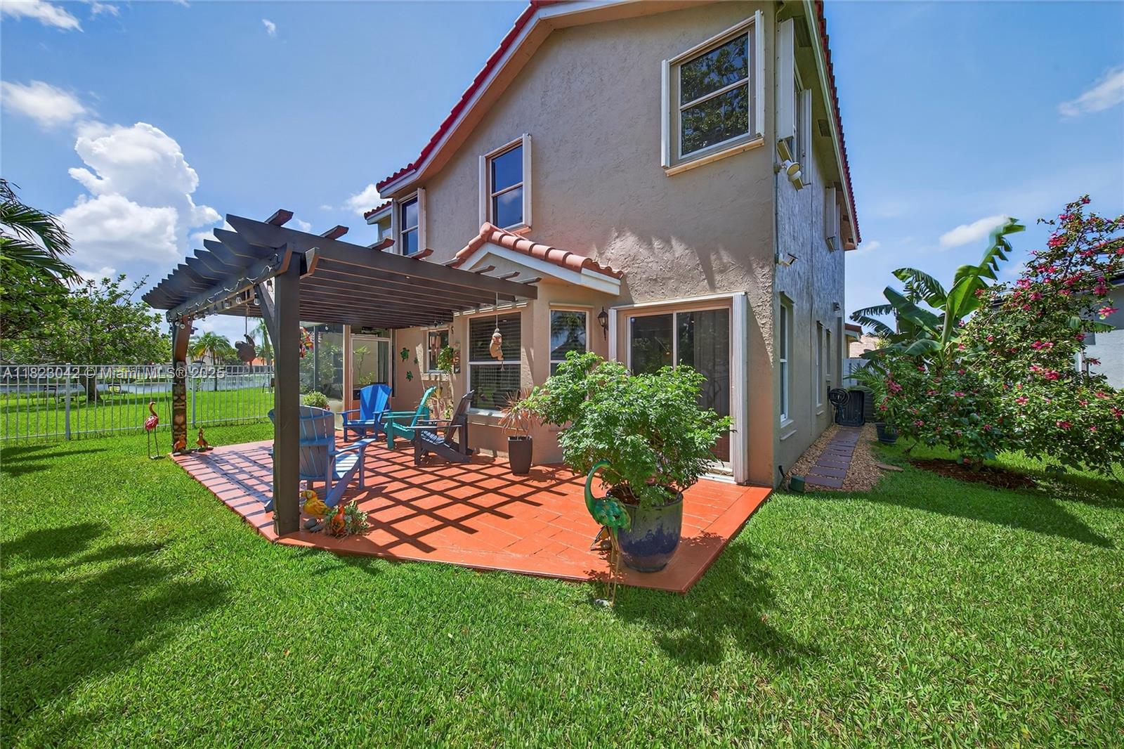 SILVER LAKES AT PEMBROKE - Residential