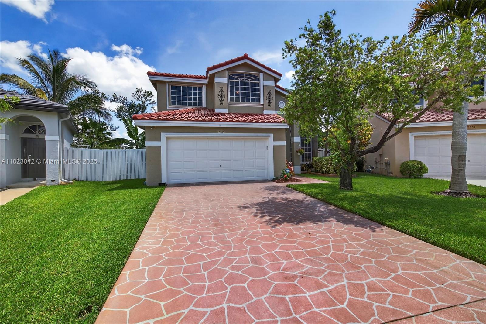 SILVER LAKES AT PEMBROKE - Residential