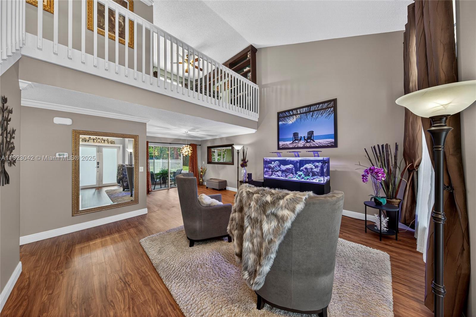 SILVER LAKES AT PEMBROKE - Residential
