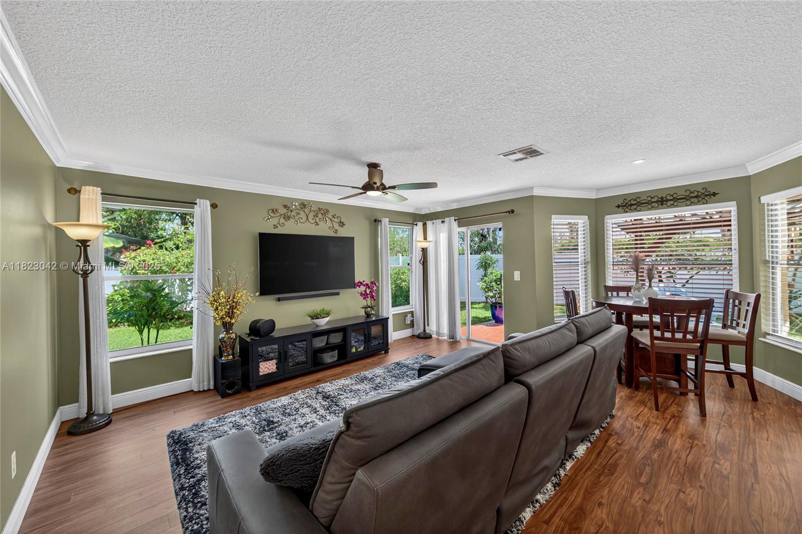 SILVER LAKES AT PEMBROKE - Residential