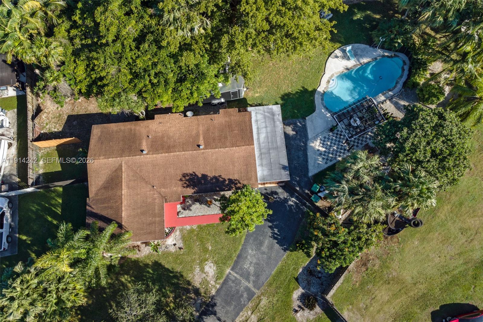 UNIVERSAL ESTATES SOUTH A - Residential