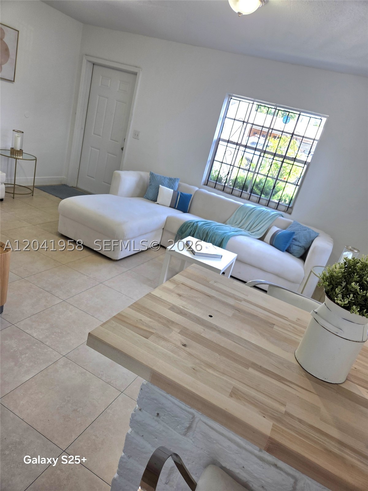 ROSE PK FIRST ADDN - Residential