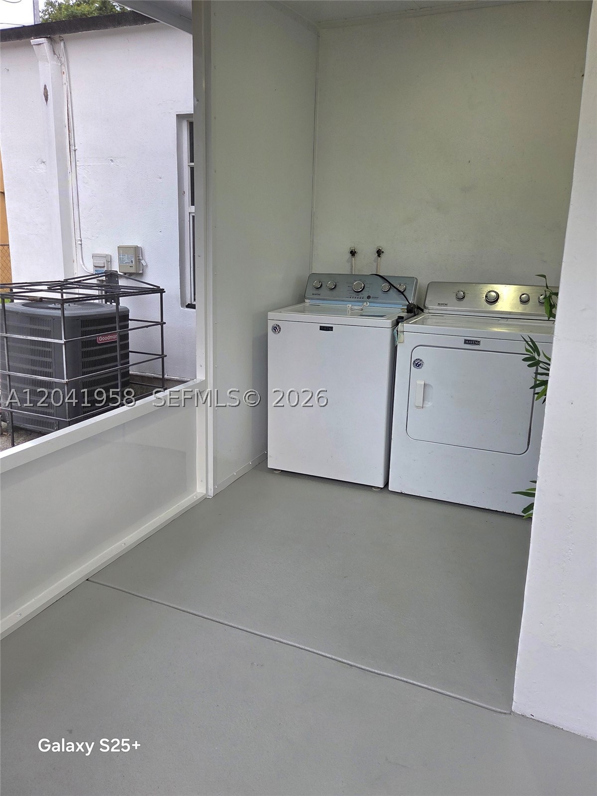 ROSE PK FIRST ADDN - Residential