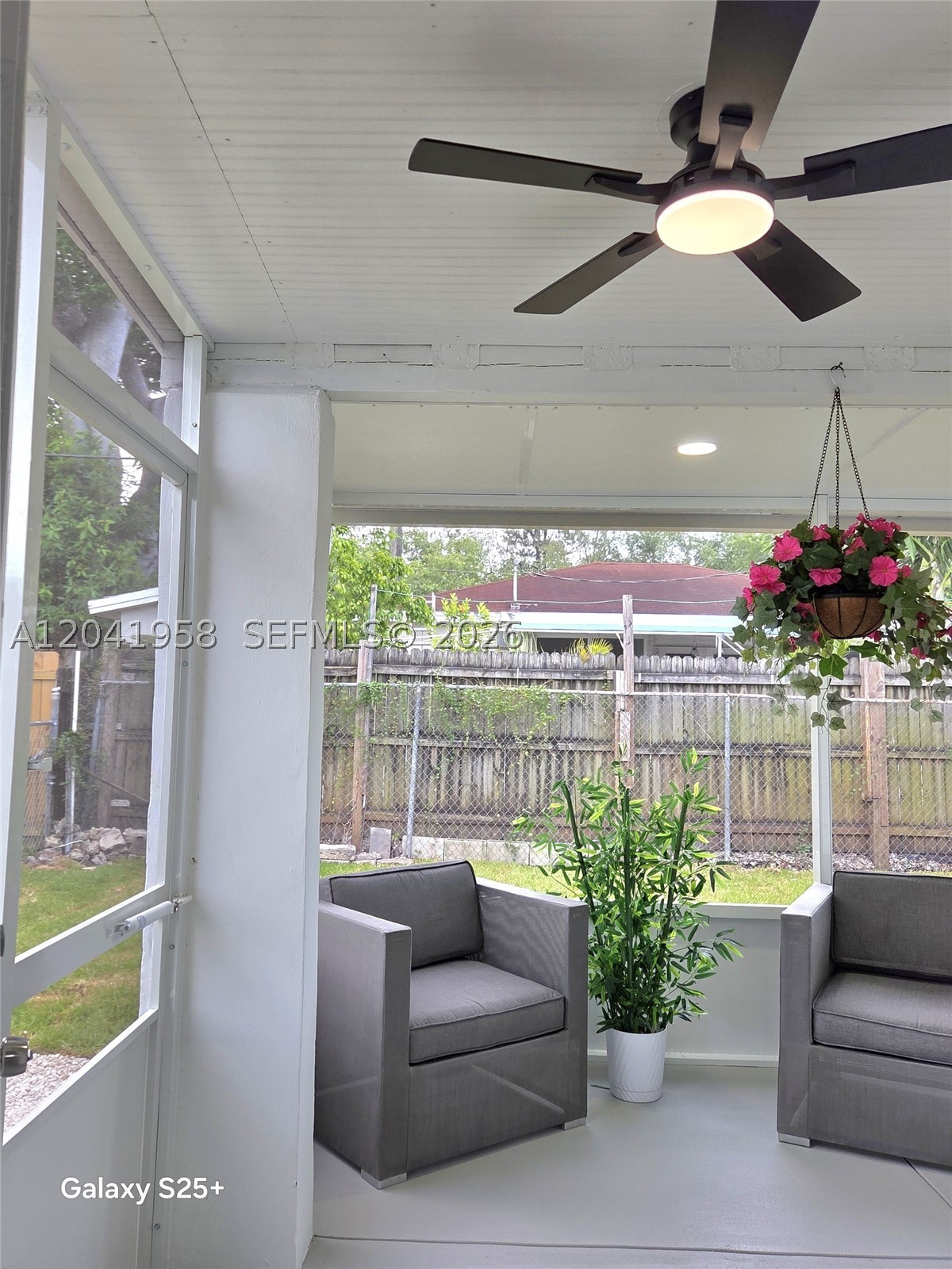 ROSE PK FIRST ADDN - Residential