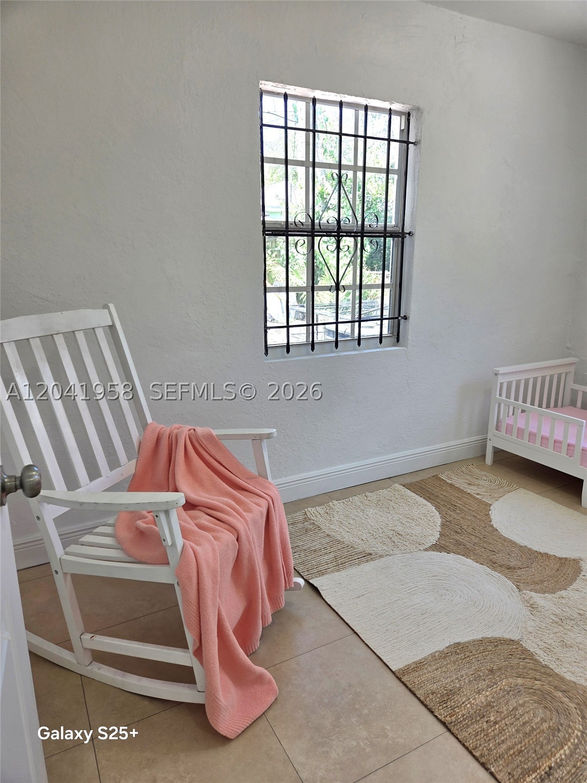 ROSE PK FIRST ADDN - Residential