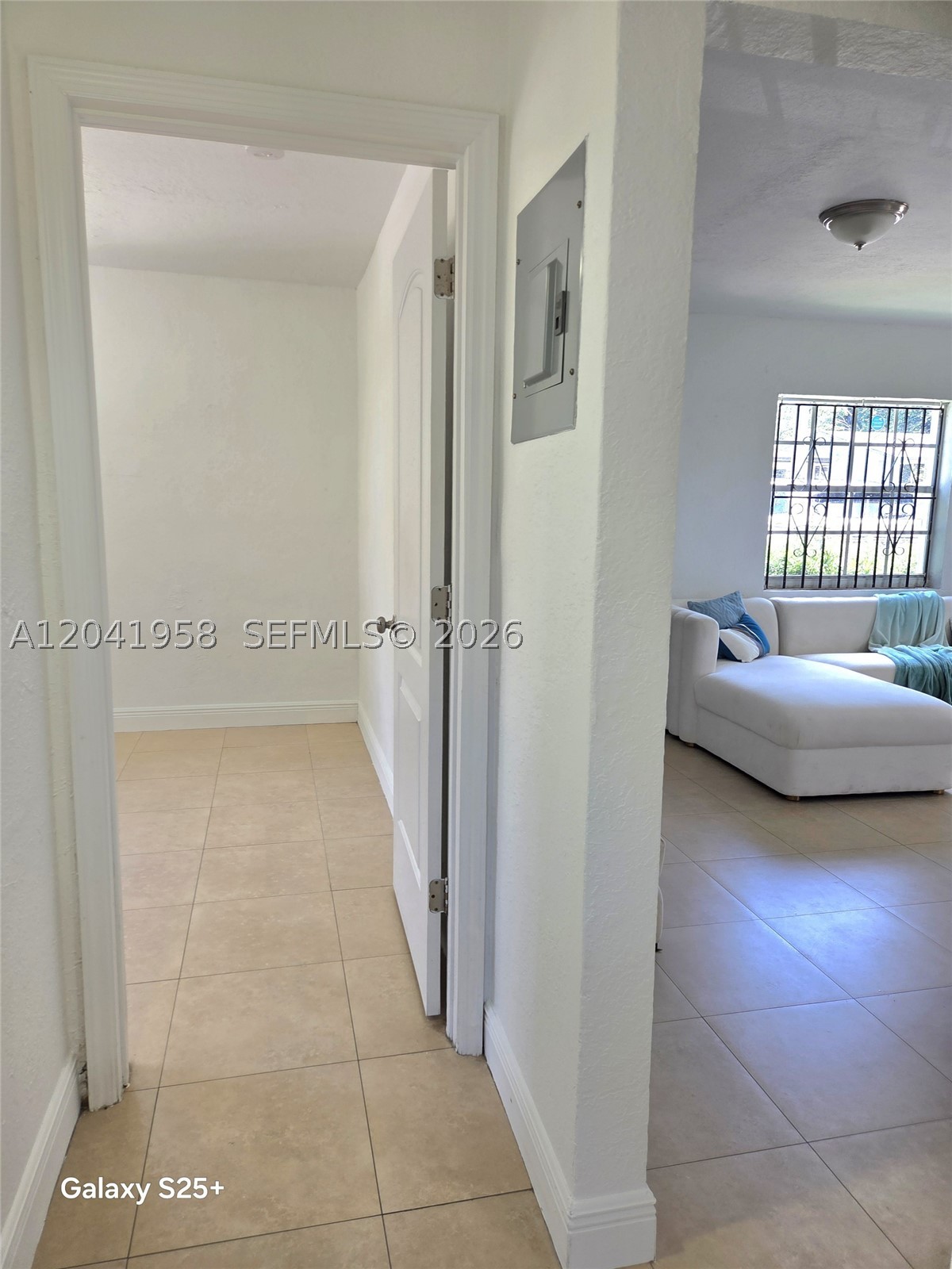 ROSE PK FIRST ADDN - Residential