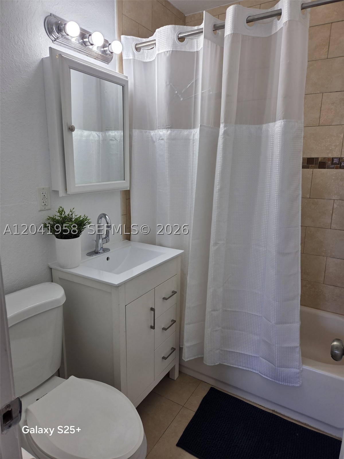 ROSE PK FIRST ADDN - Residential