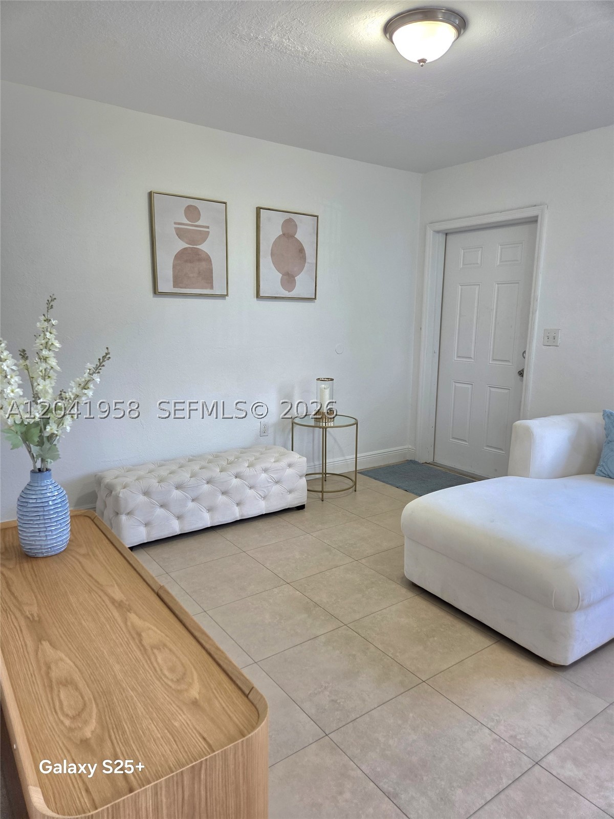 ROSE PK FIRST ADDN - Residential
