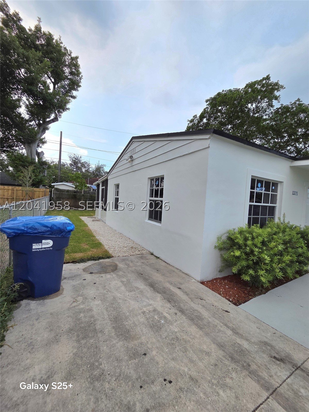 ROSE PK FIRST ADDN - Residential