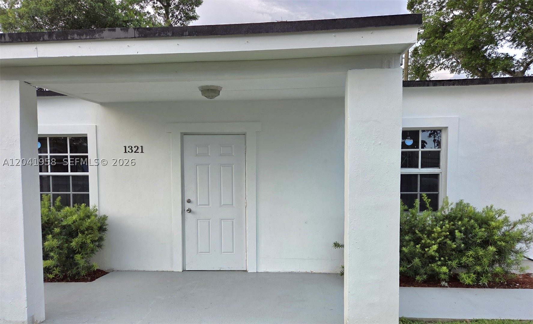 ROSE PK FIRST ADDN - Residential