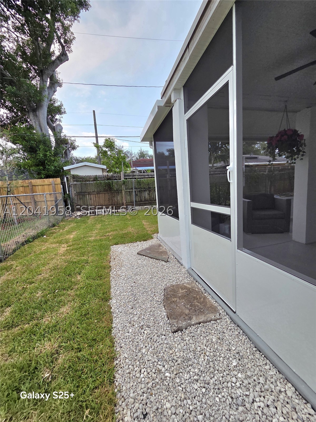 ROSE PK FIRST ADDN - Residential