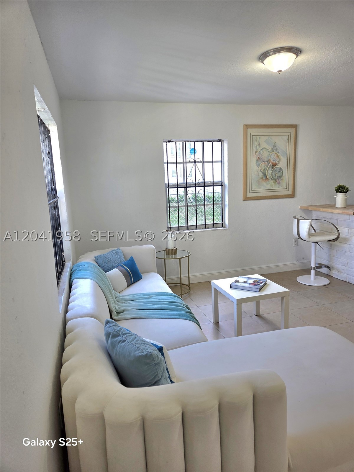 ROSE PK FIRST ADDN - Residential