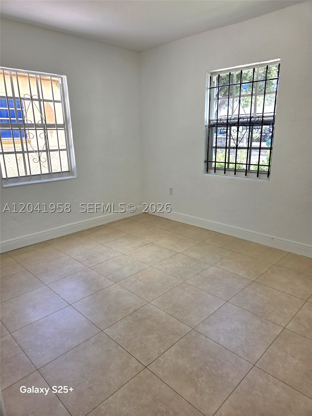 ROSE PK FIRST ADDN - Residential
