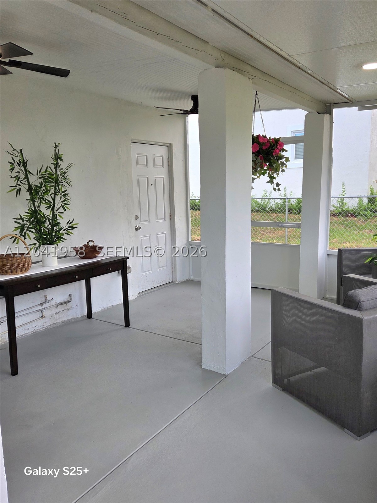 ROSE PK FIRST ADDN - Residential