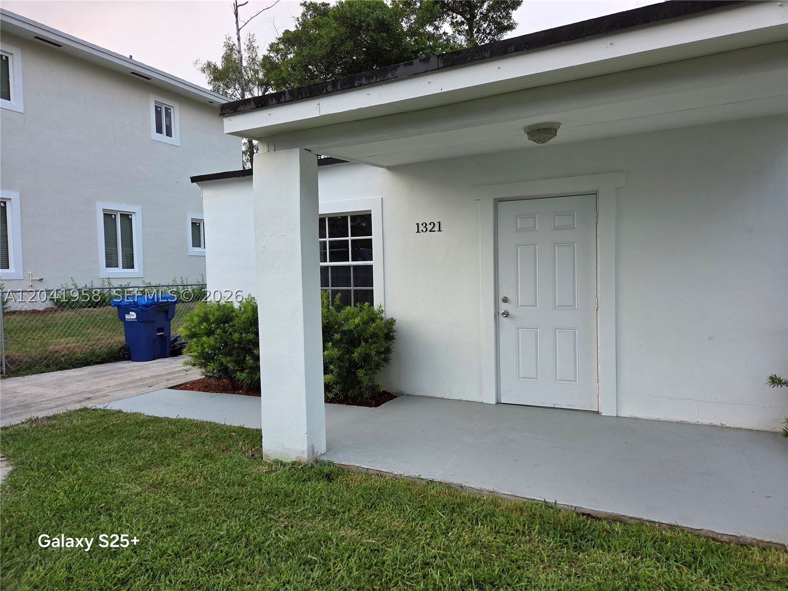 ROSE PK FIRST ADDN - Residential