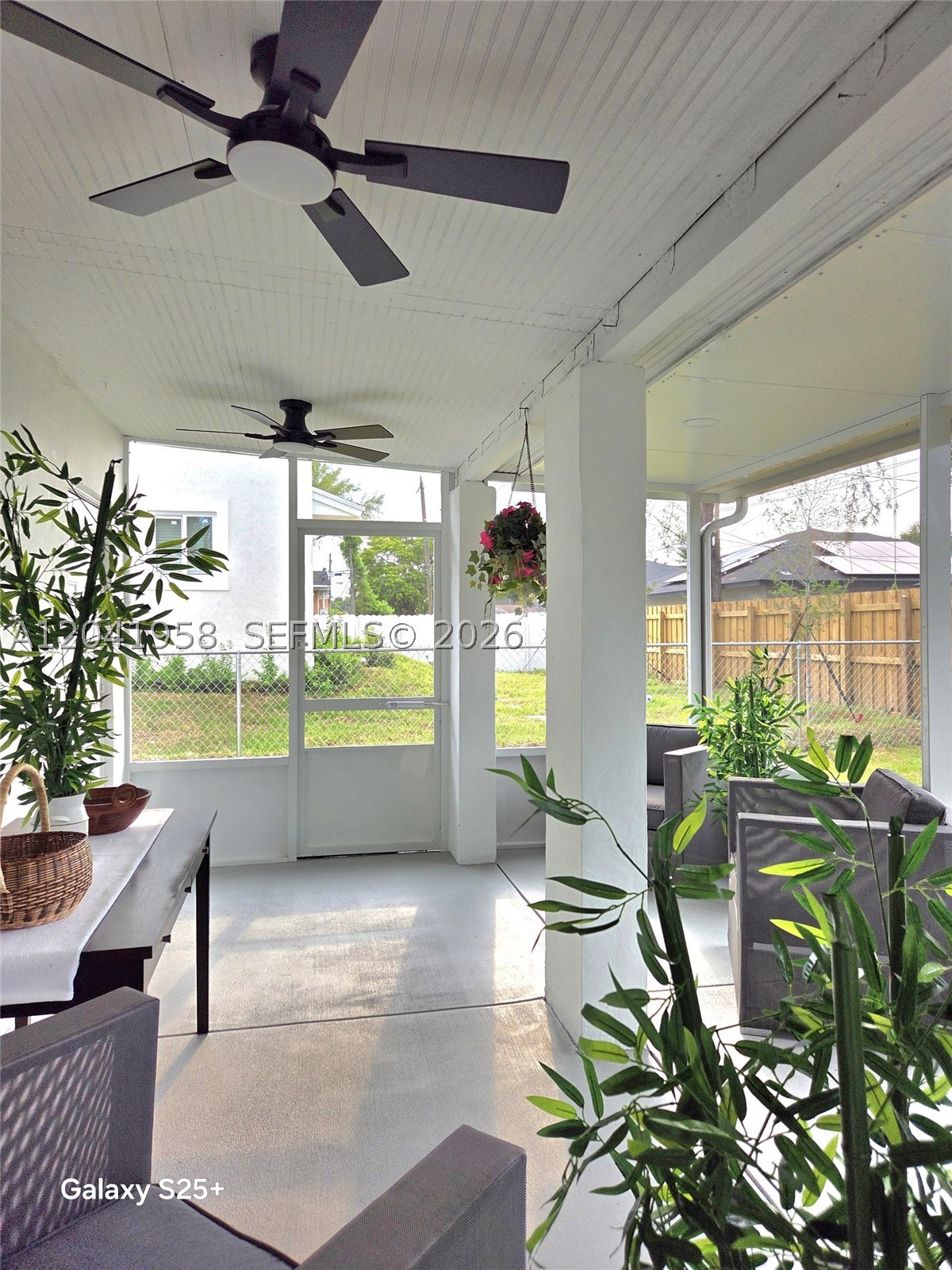 ROSE PK FIRST ADDN - Residential