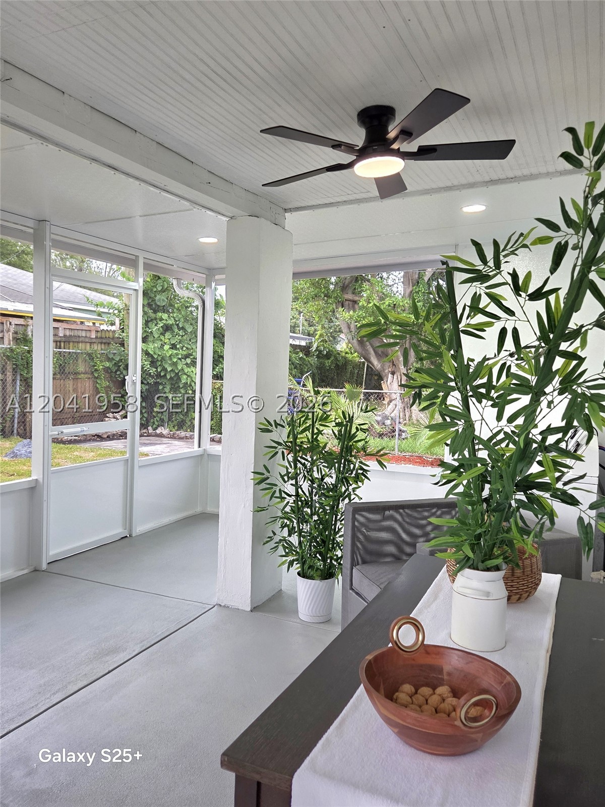 ROSE PK FIRST ADDN - Residential