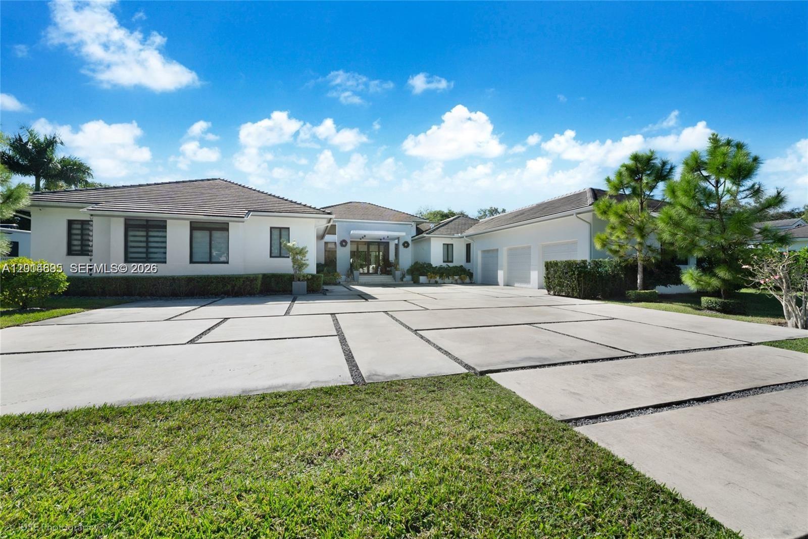 SUNILAND ESTATES 1ST ADDN - Residential