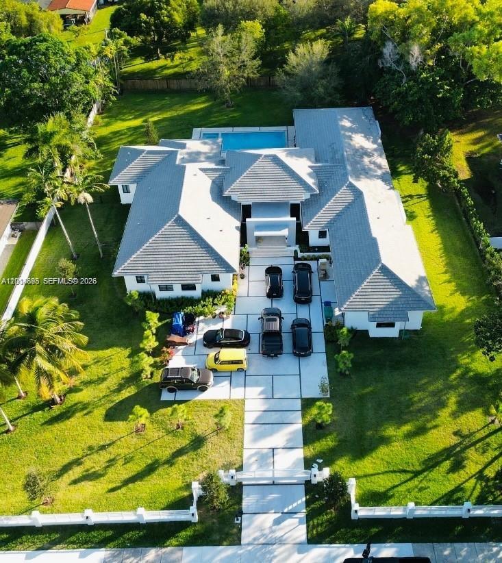 SUNILAND ESTATES 1ST ADDN - Residential