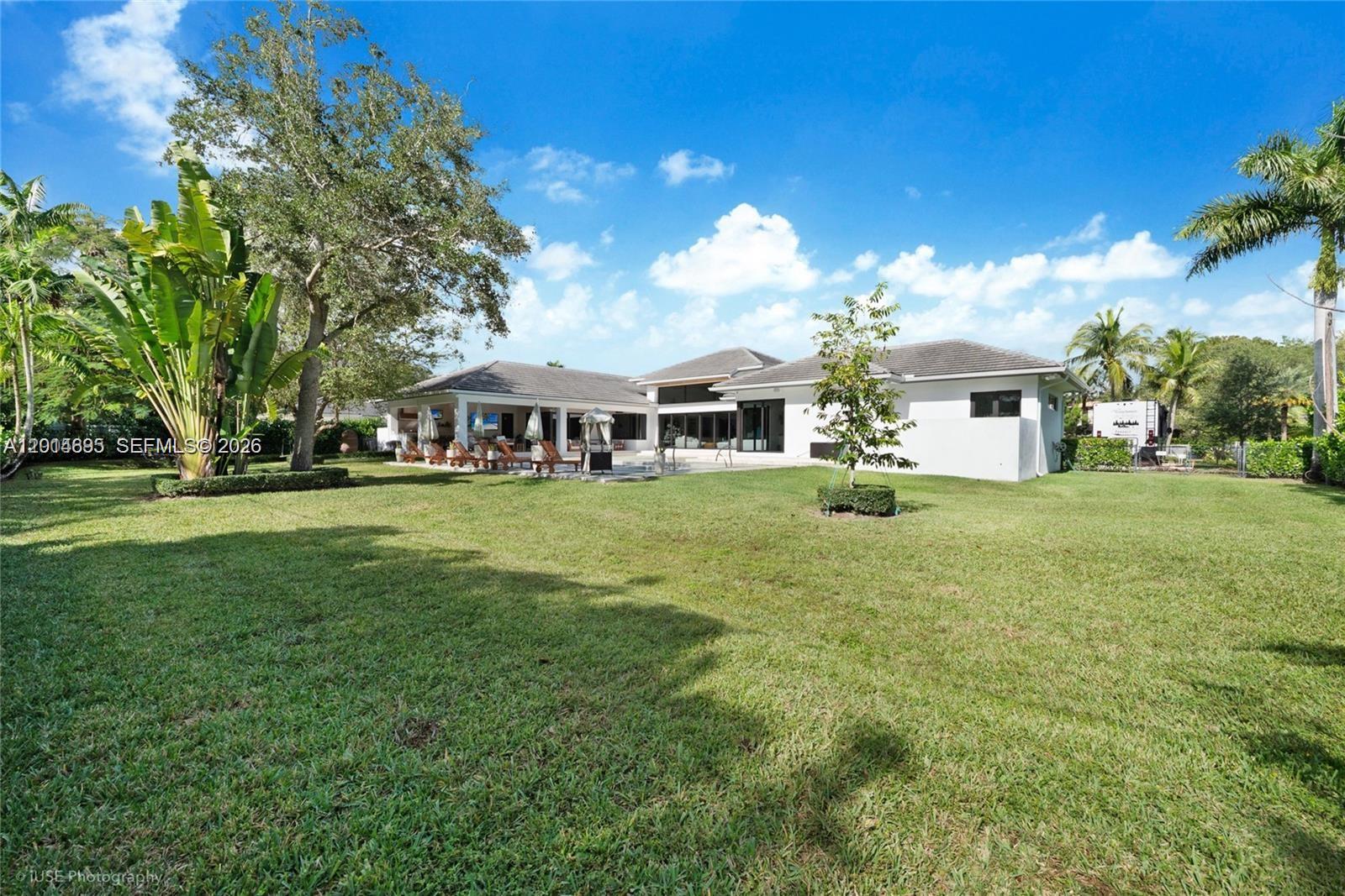SUNILAND ESTATES 1ST ADDN - Residential