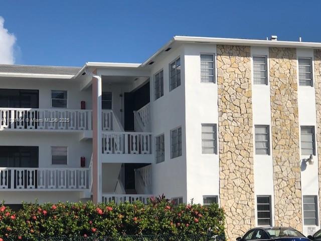 ATLANTIC SHORES CONDO - Residential
