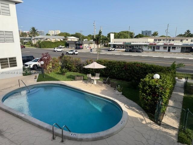 ATLANTIC SHORES CONDO - Residential