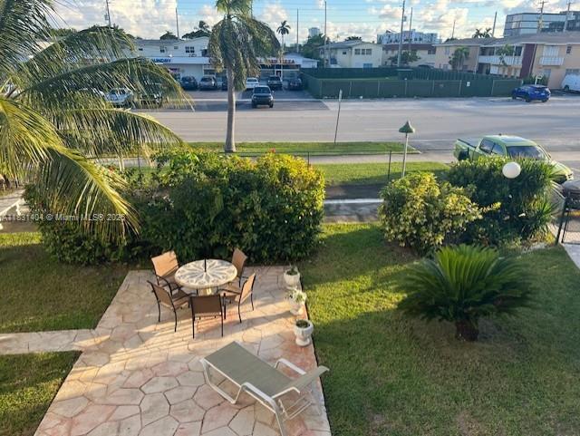ATLANTIC SHORES CONDO - Residential