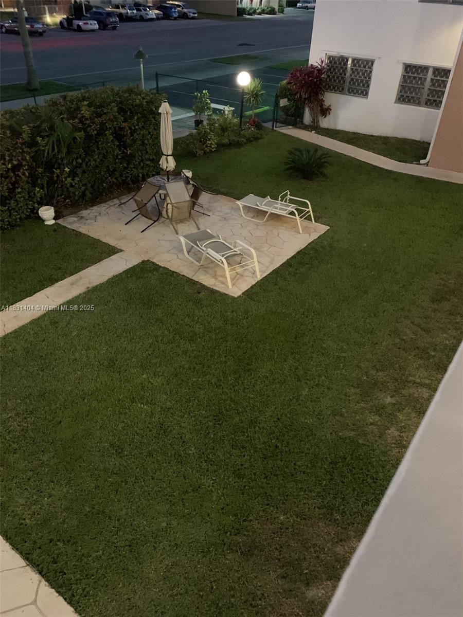 ATLANTIC SHORES CONDO - Residential