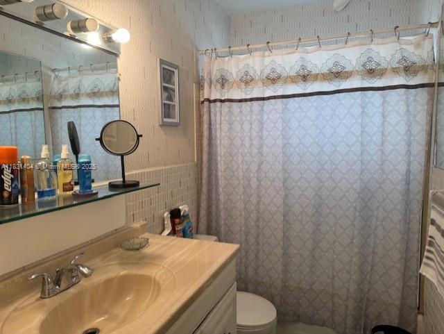 ATLANTIC SHORES CONDO - Residential