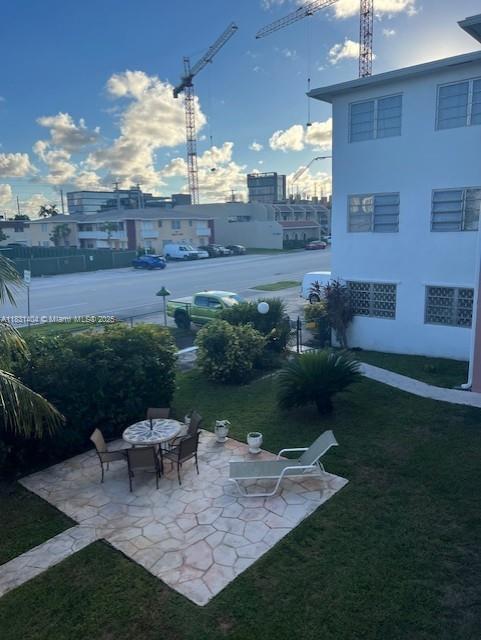 ATLANTIC SHORES CONDO - Residential