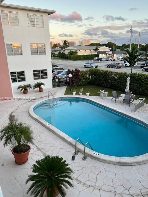 ATLANTIC SHORES CONDO - Residential