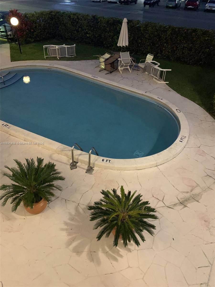 ATLANTIC SHORES CONDO - Residential