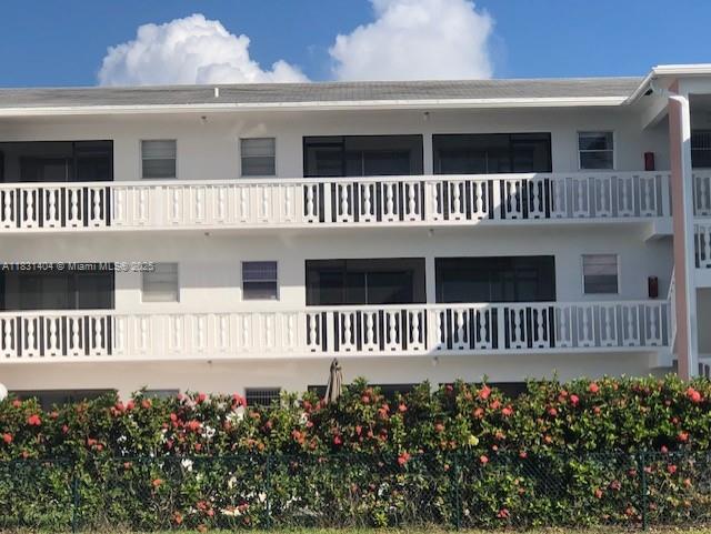 ATLANTIC SHORES CONDO - Residential