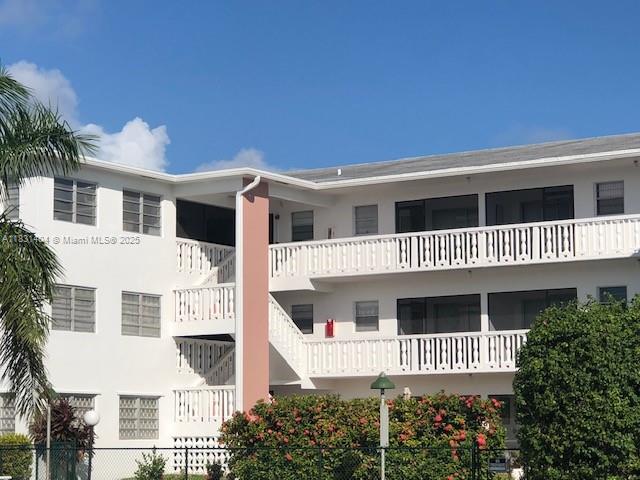 ATLANTIC SHORES CONDO - Residential