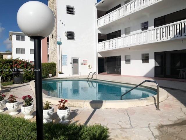 ATLANTIC SHORES CONDO - Residential