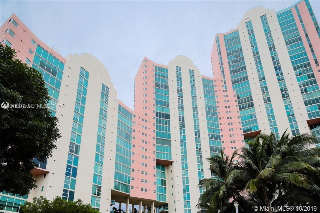 100 HIDDEN BAY CONDO - Residential