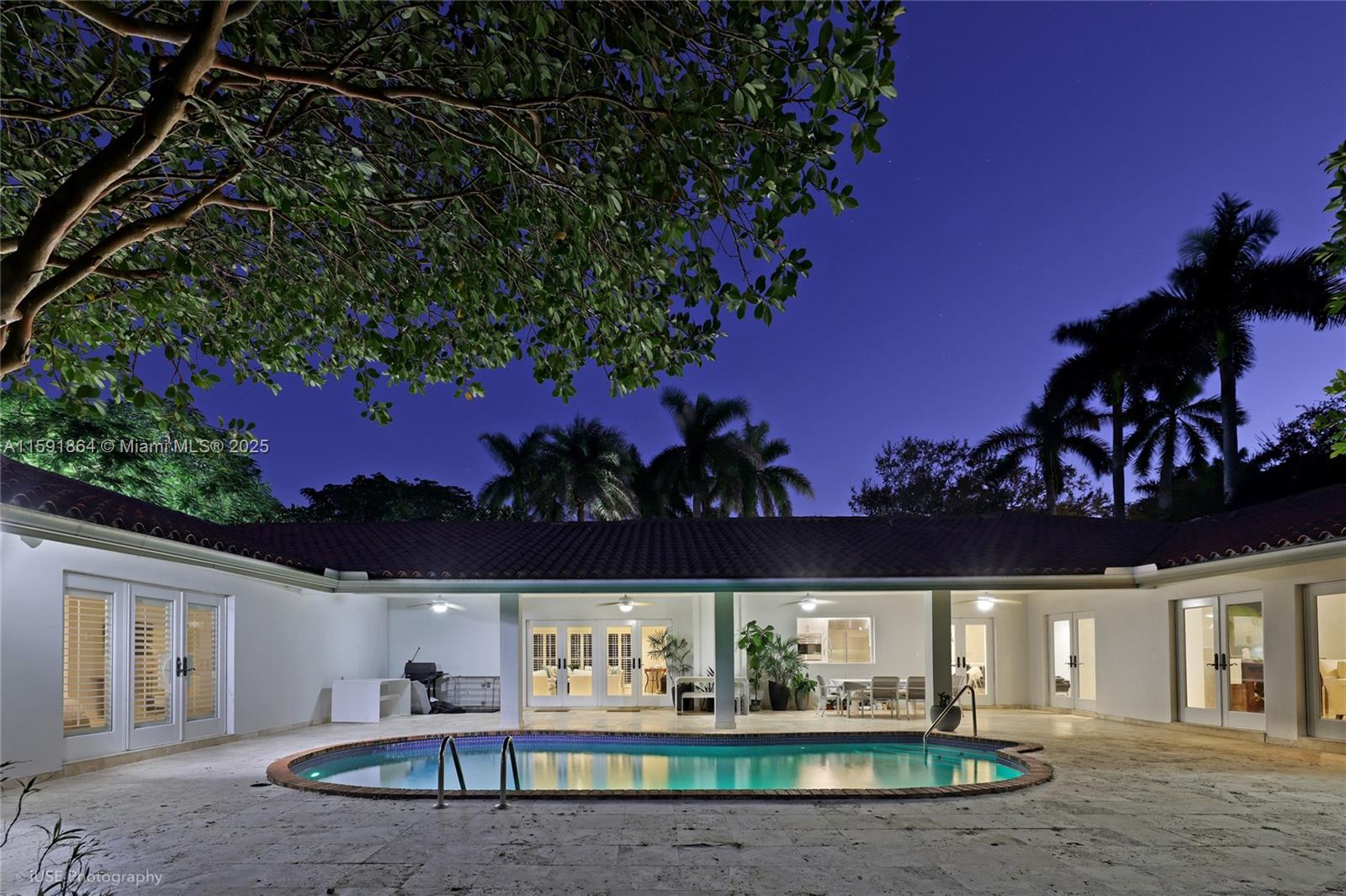 W T HARDEES SUB - Residential