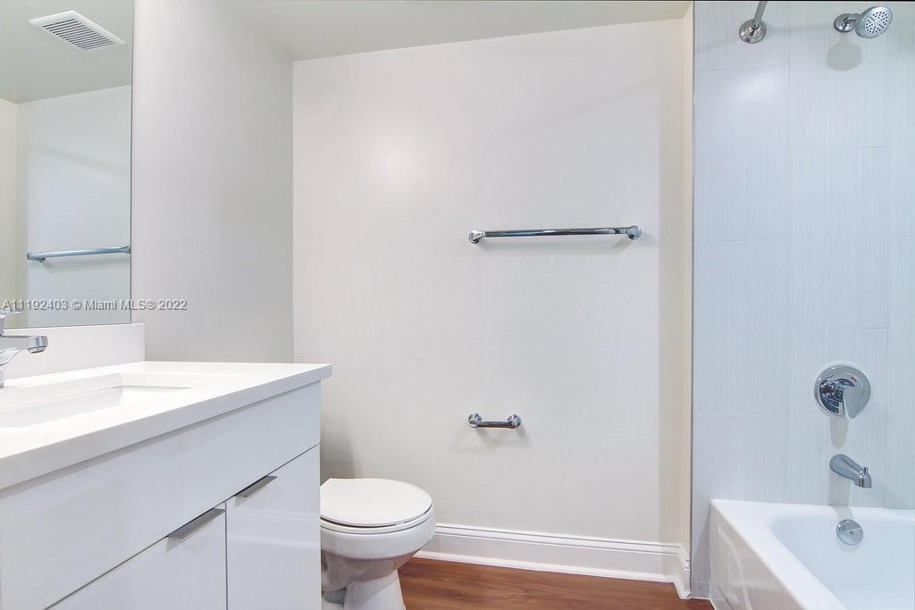 Waterways Village - Residential Lease