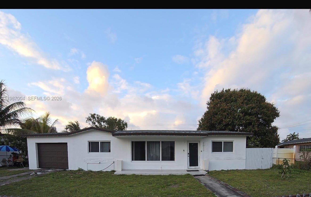 Beautifully Updated 4-Bedroom Home in Miami Gardens!
Welcome to this well-maintained 4-bedroom, 3-bathroom home located in the heart of Miami Gardens. This property features a new roof (2024), impact windows (2025), and has been freshly painted, offering peace of mind and move-in-ready convenience.
The home offers a spacious layout with plenty of natural light, ideal for both comfortable living and entertaining. Conveniently located near major highways, schools, shopping, and dining, this property provides both accessibility and long-term value. (additional in-law quarters)