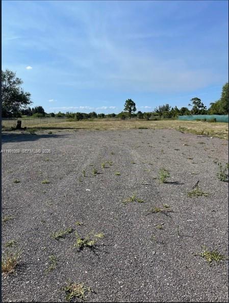 MONTURA RANCH ESTATES - Land