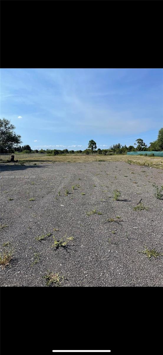 MONTURA RANCH ESTATES - Land