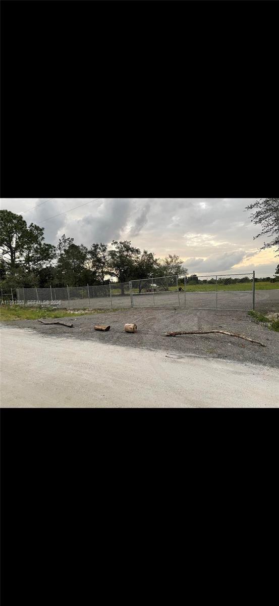 MONTURA RANCH ESTATES - Land