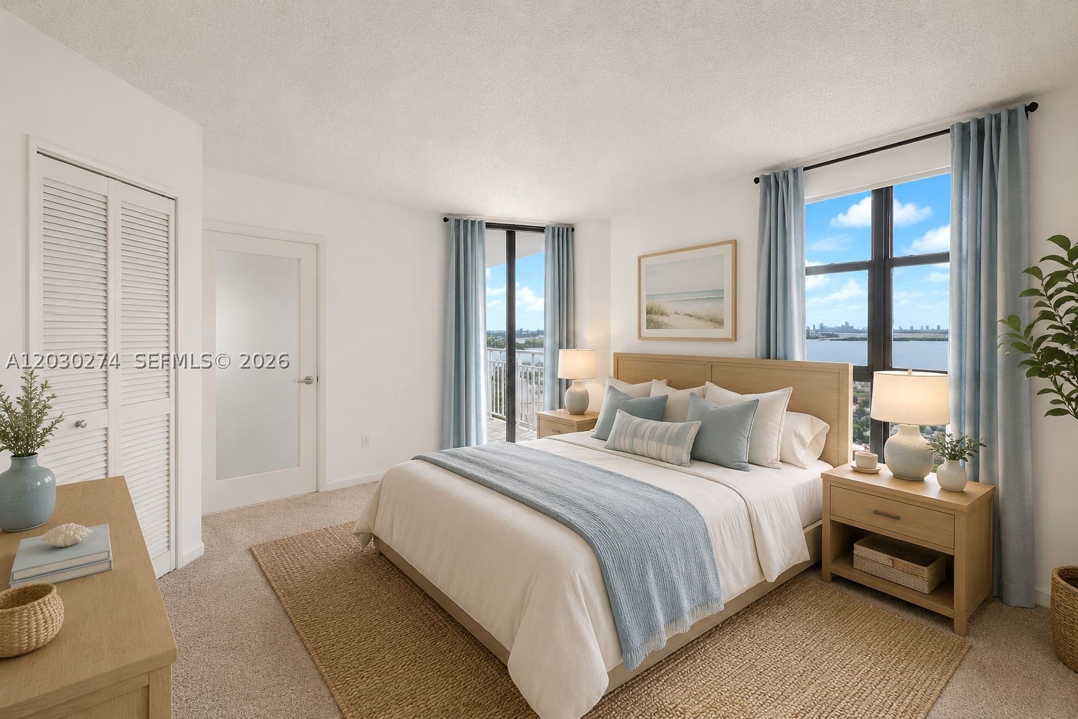 TOWERS OF QUAYSIDE CONDO - Residential