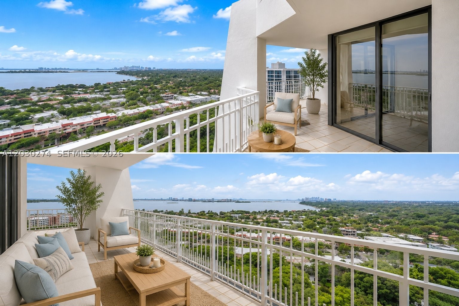 TOWERS OF QUAYSIDE CONDO - Residential