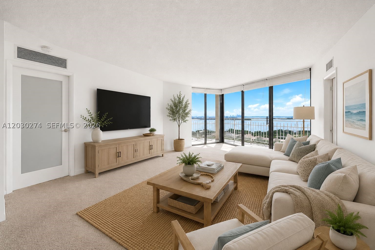 TOWERS OF QUAYSIDE CONDO - Residential