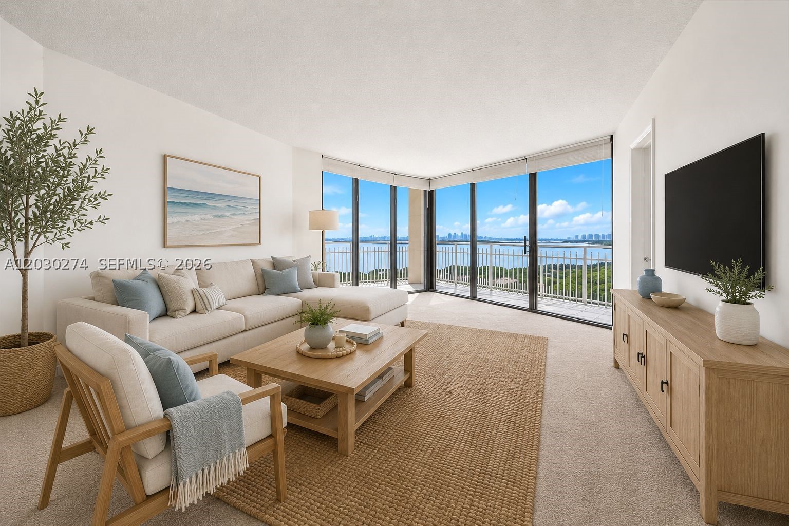 TOWERS OF QUAYSIDE CONDO - Residential