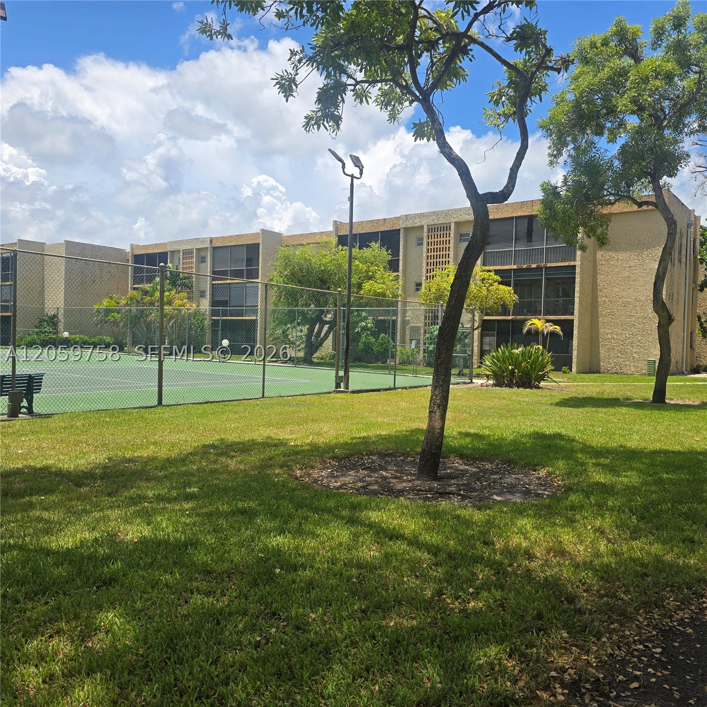 KENDALL ACRES WEST CONDO - Residential