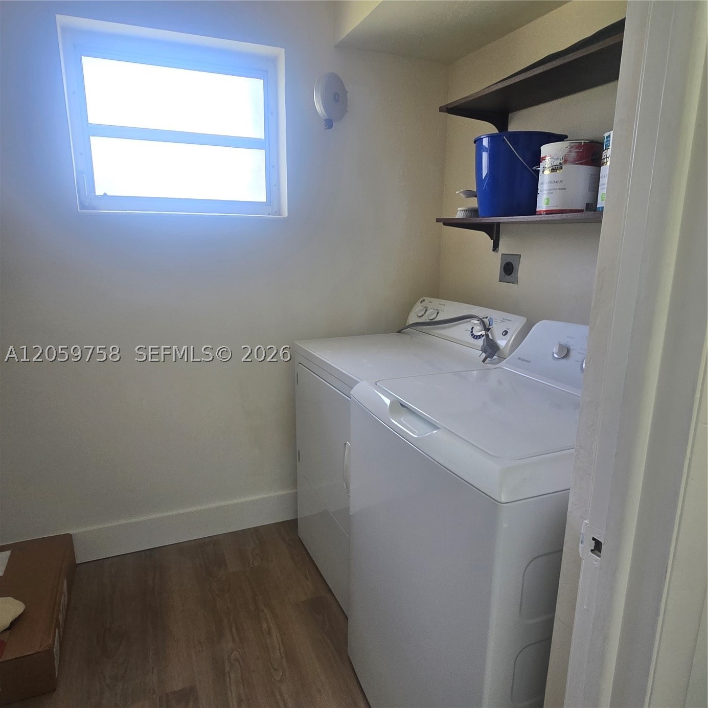 KENDALL ACRES WEST CONDO - Residential