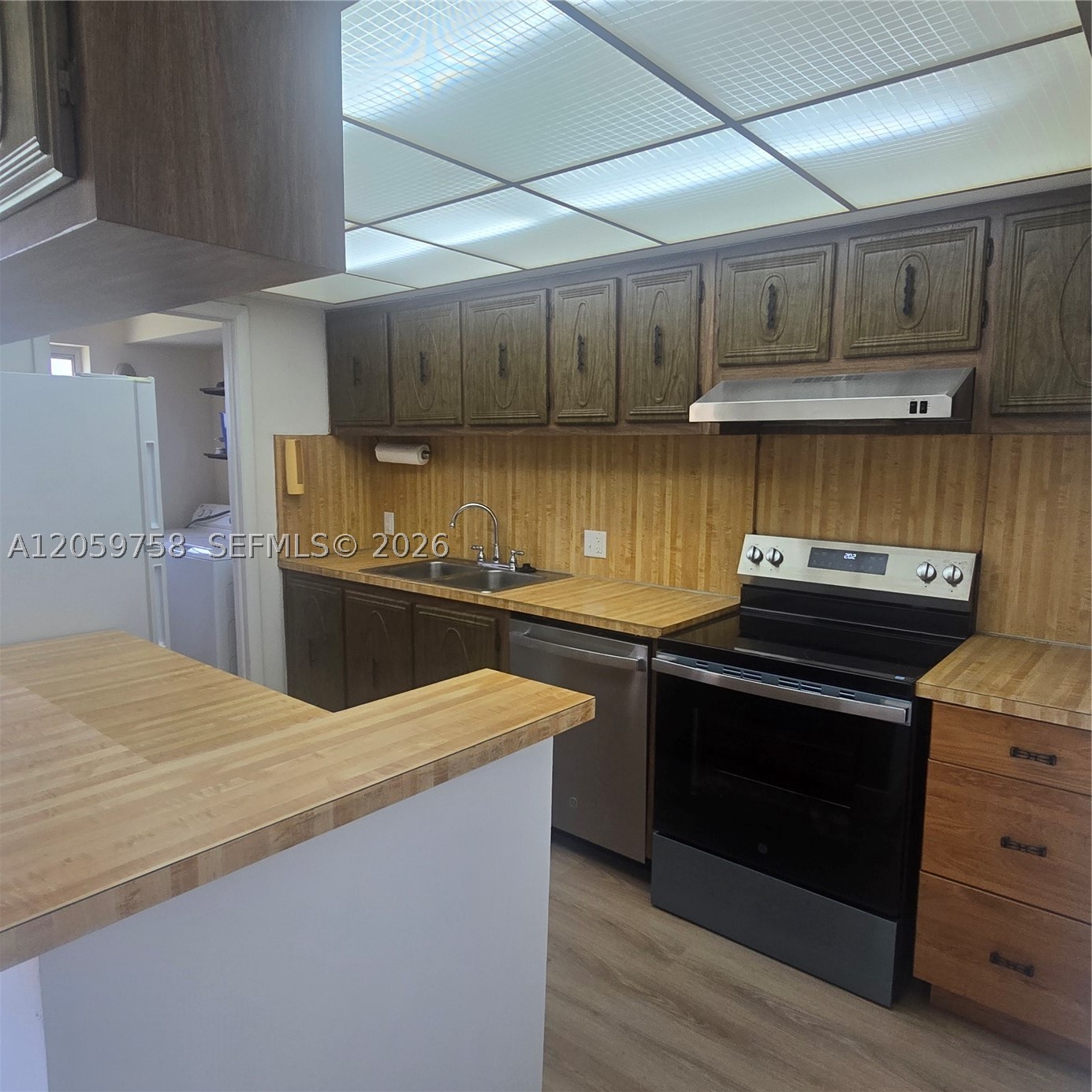 KENDALL ACRES WEST CONDO - Residential
